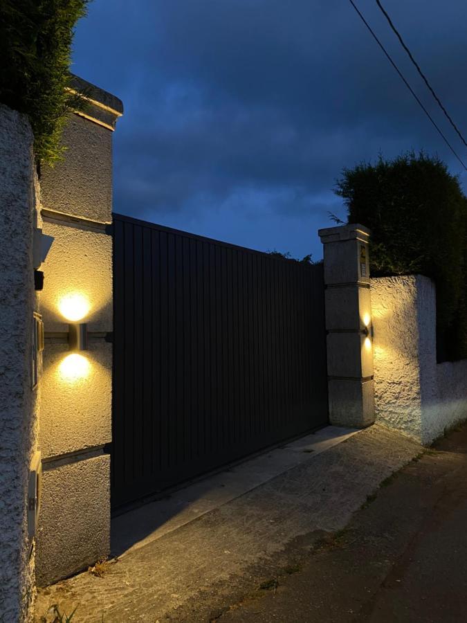 Apartamento Casita rústica Cambre Exterior foto
